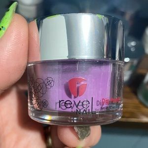Revel Nail Dip Powder Amethyst